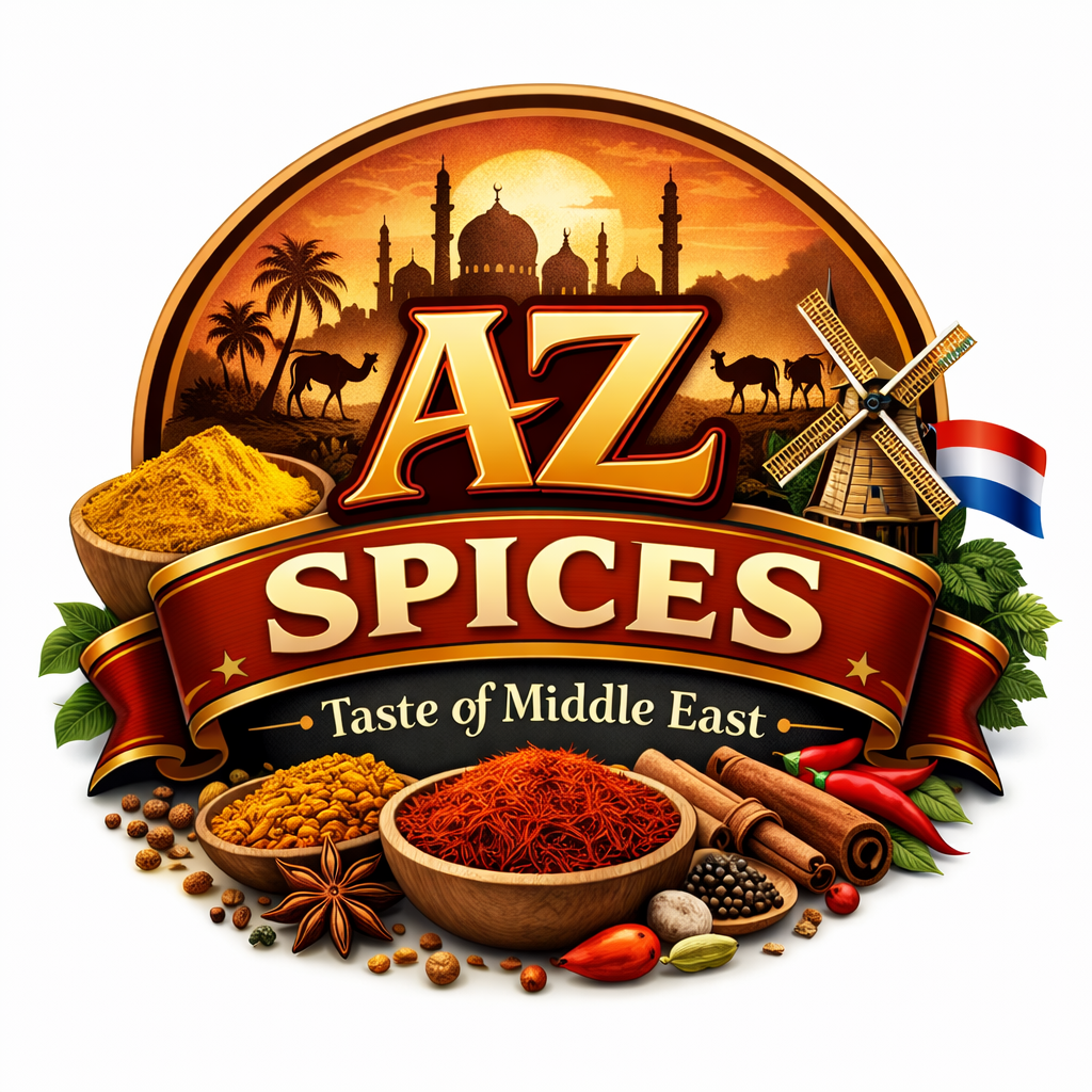 Az Elite Market Logo